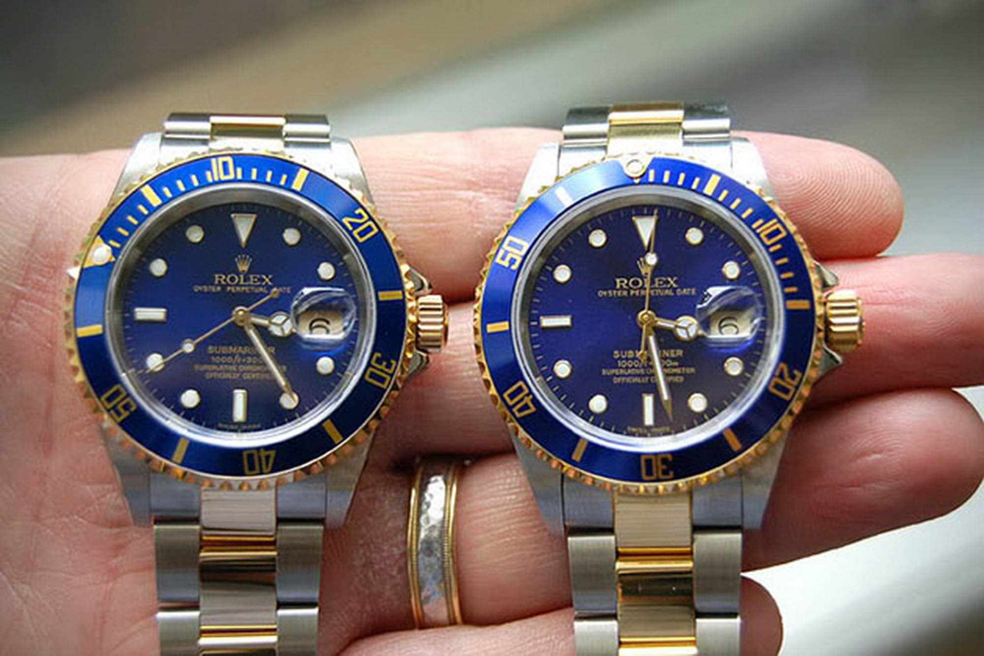 Rolex Replica